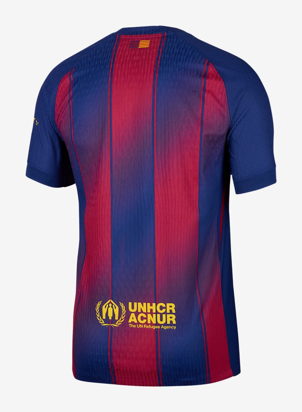 BARCELONA 25/26 HOME JERSEY