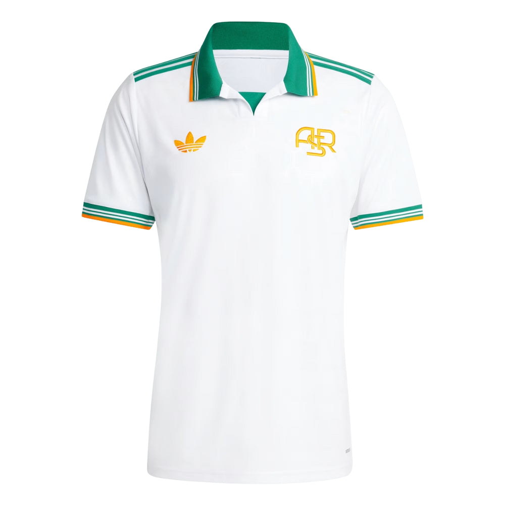 AS Roma 25/26 Third Jersey