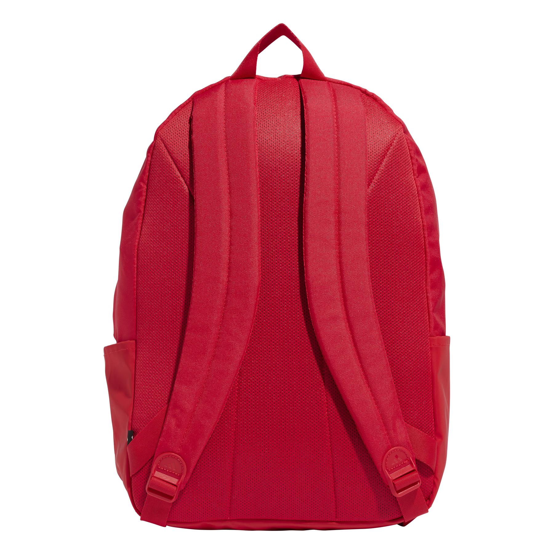 Adidas Classic 3 Bar Backpack