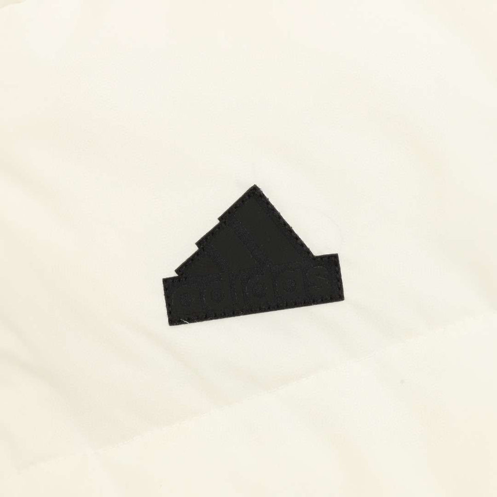 Adidas Down Jacket - White