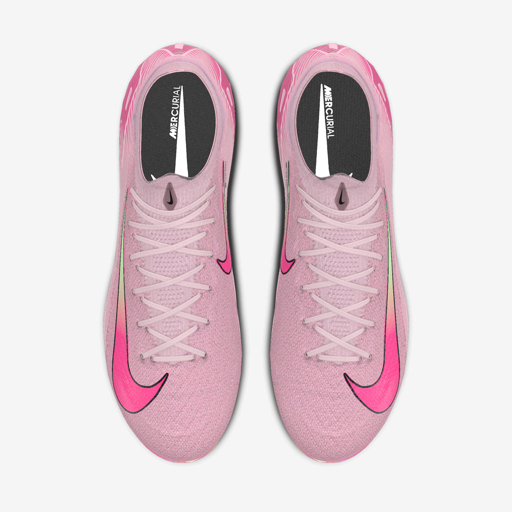 Nike Mercurial Air Zoom