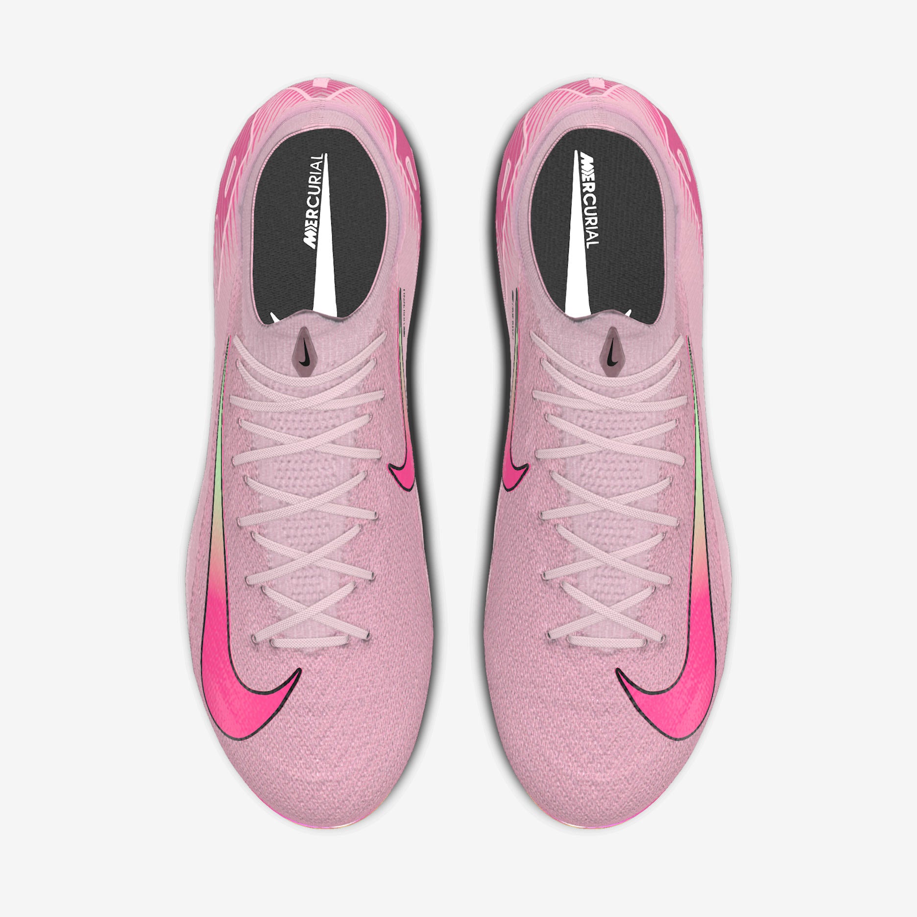 Nike Mercurial Air Zoom