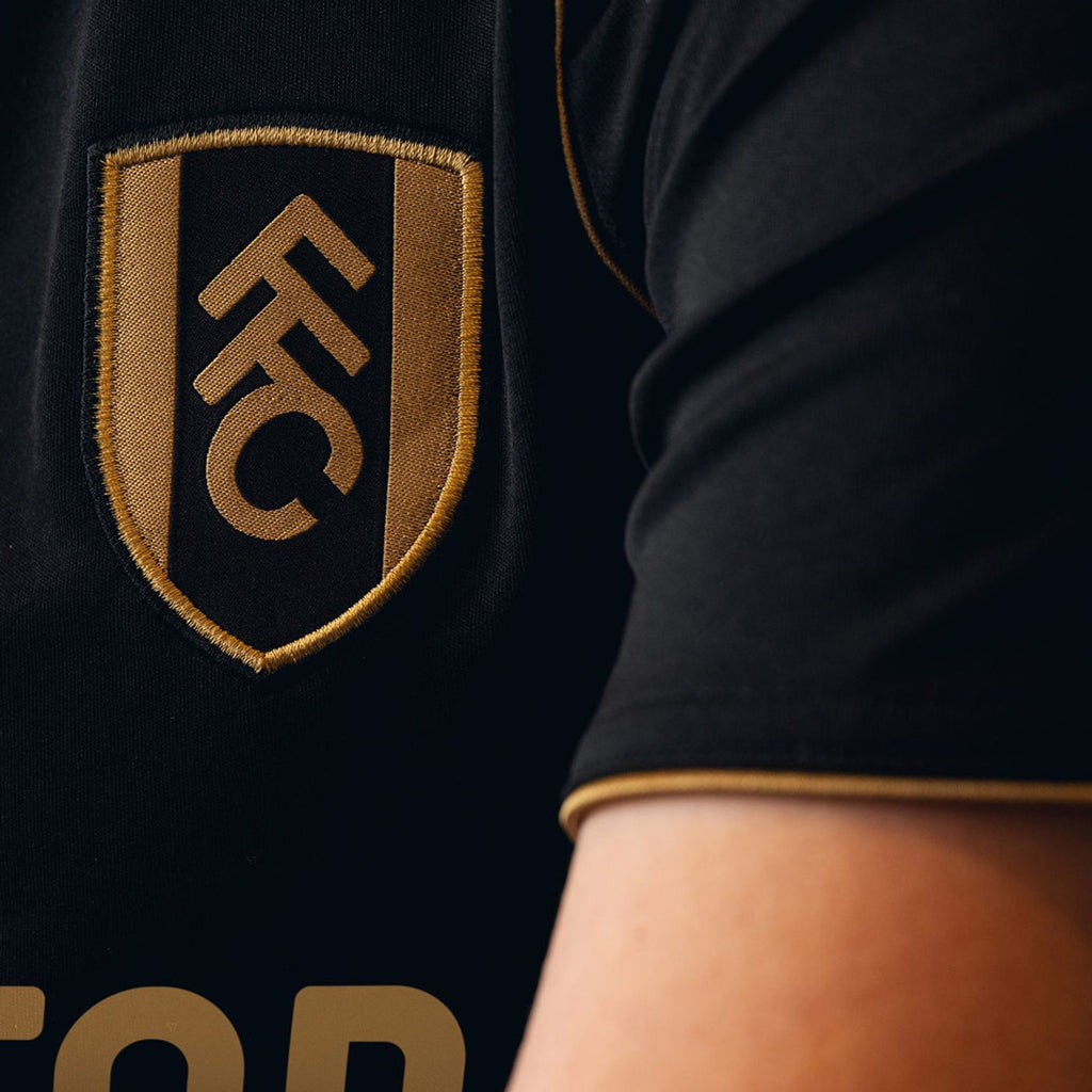 Fulham FC 25/26 Third Jersey
