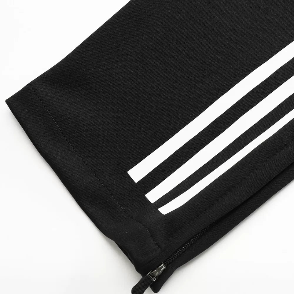 Liverpool 25/26 Half-zip Tracksuit - Green