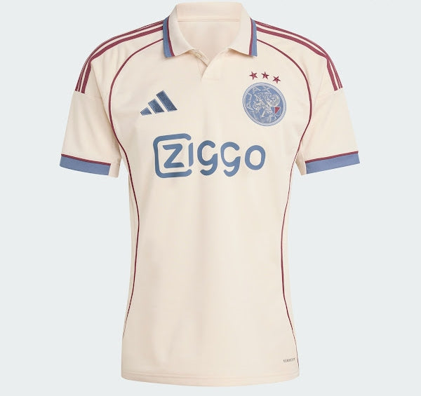 Ajax Amsterdam 25/26 Third Jersey
