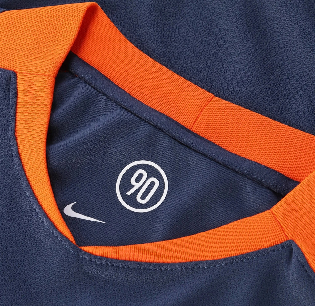 Inter Milan 25/26 Third Jersey