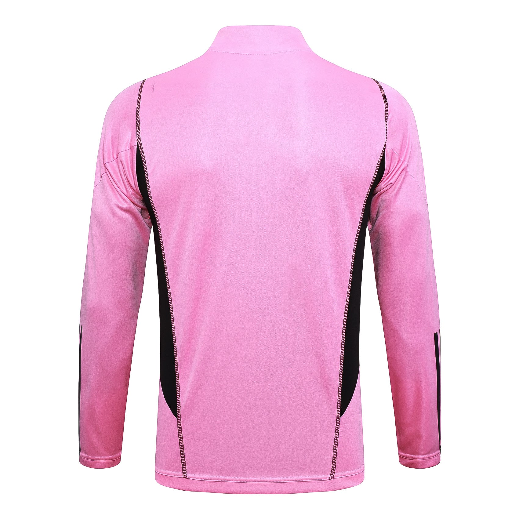 Inter Miami CF 25/26 Half-zip Tracksuit