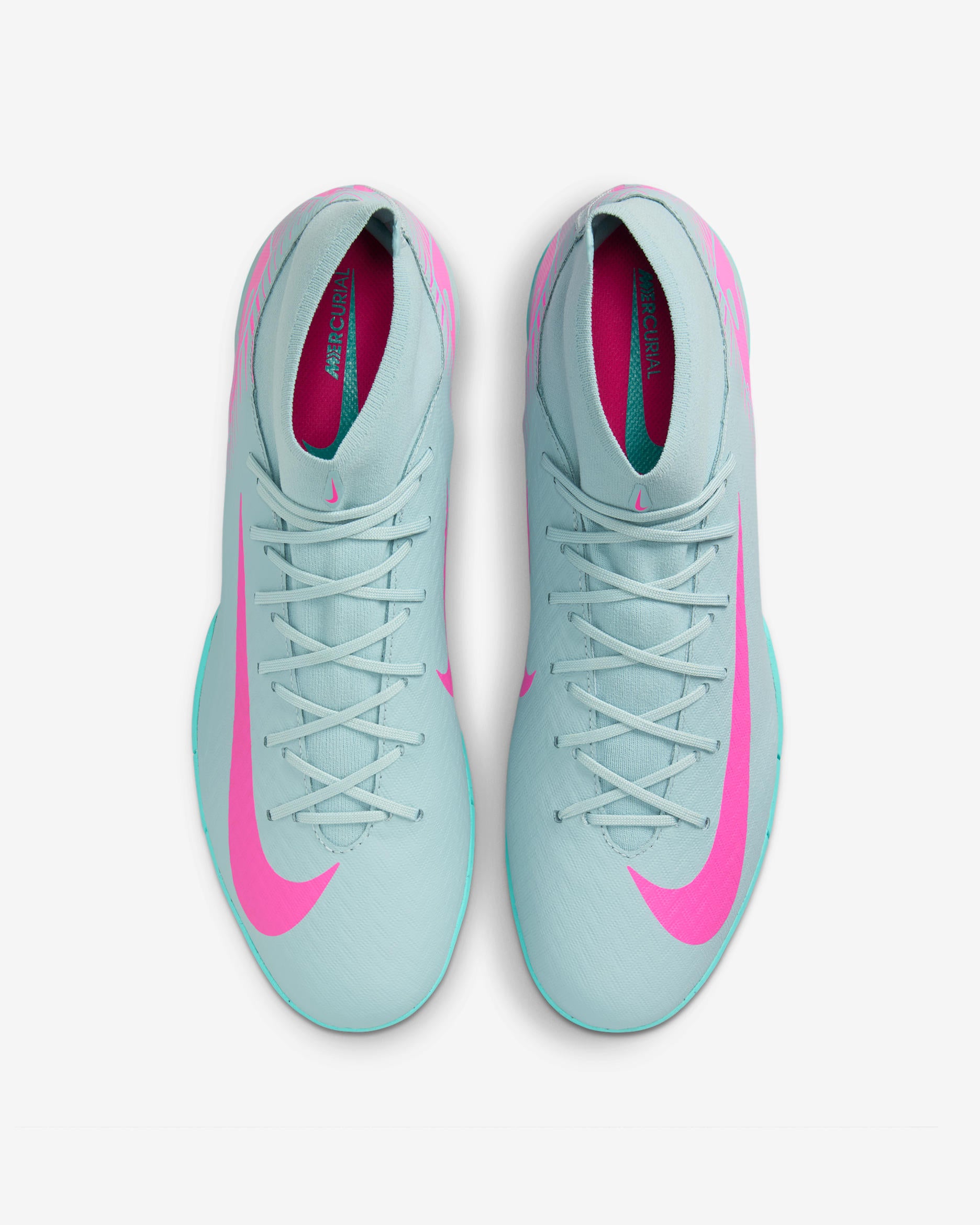 Nike Mercurial Superfly 10 TF