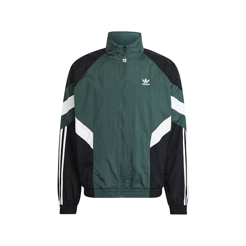 Adidas Rekive Woven Track Jacket