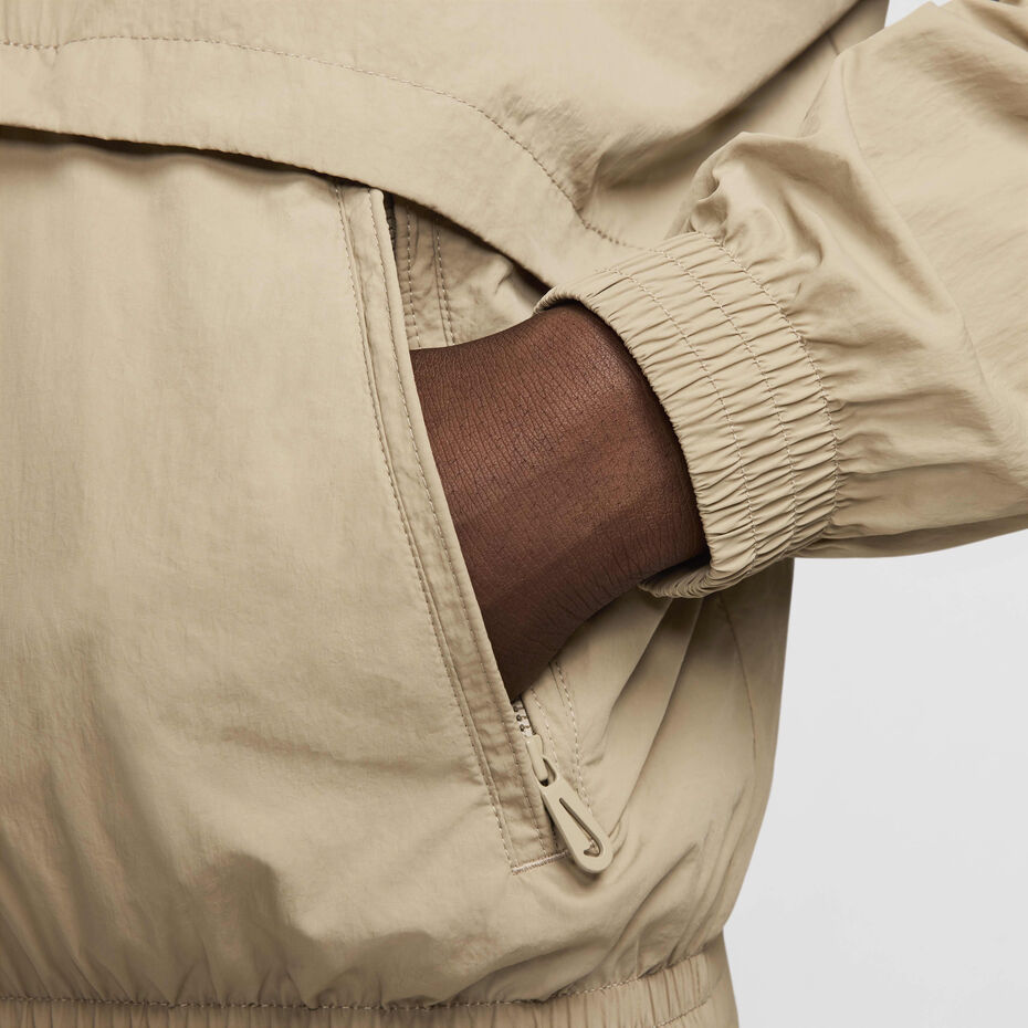 Nike Solo Swoosh Woven Tracksuit