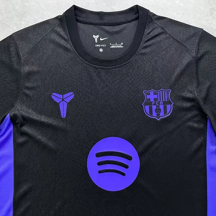 FC Barcelona 25/26 Pre-Match Away shirt