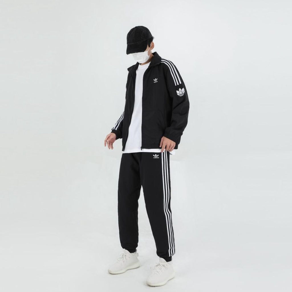 Adidas Trefoil 3-Stripes tracksuit