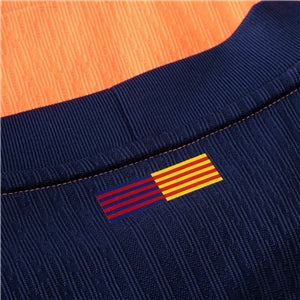 FC Barcelona 25-26 Third Jersey
