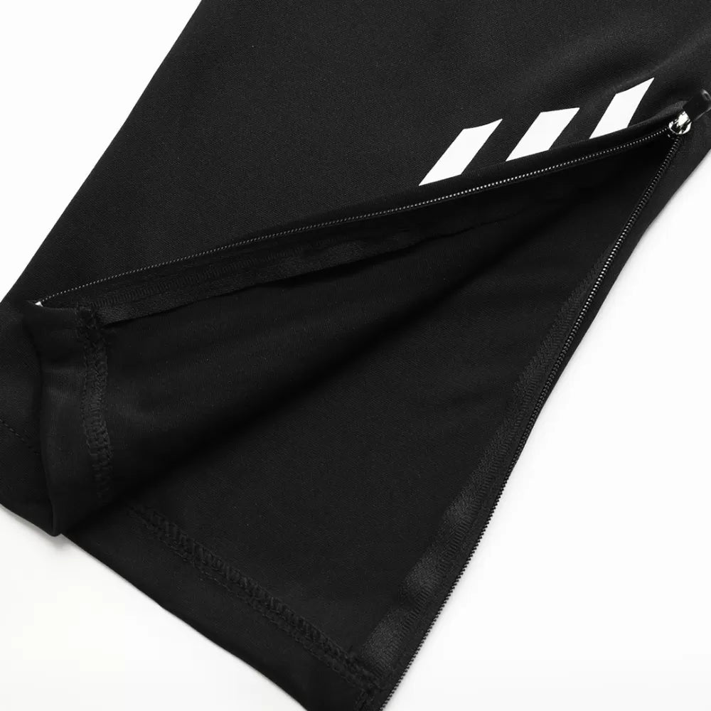 Liverpool 25/26 Half-zip Tracksuit - Green