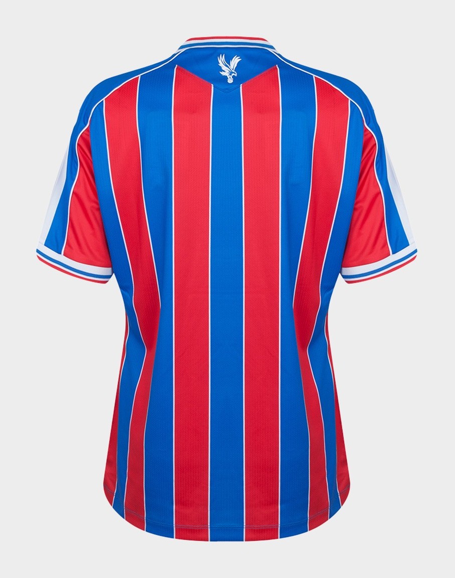 Crystal Palace 25/26 Home Jersey
