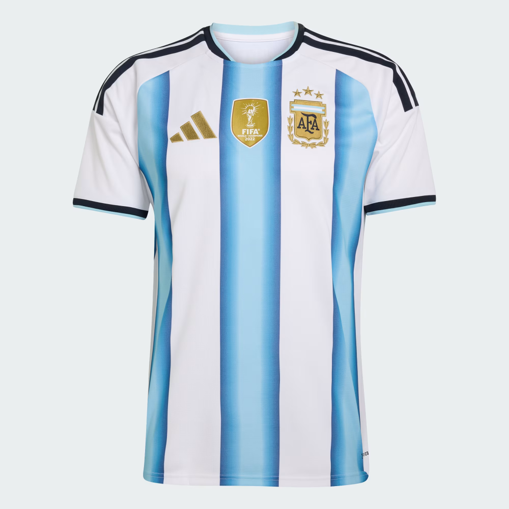 ARGENTINA 2026 HOME JERSEY