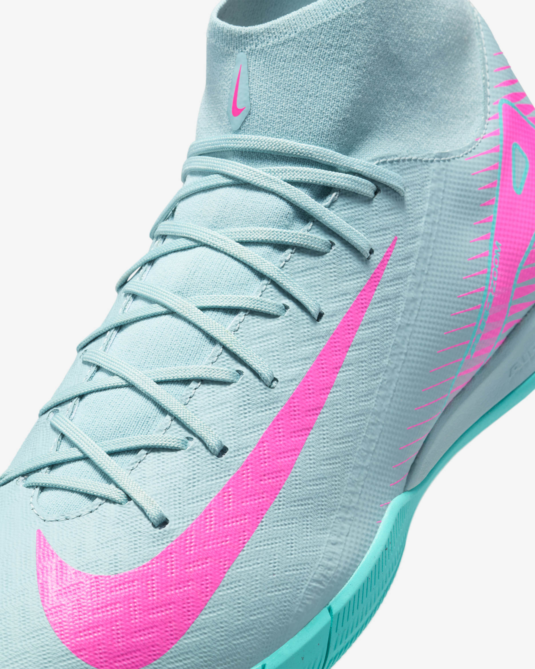 Nike Mercurial Superfly 10 TF