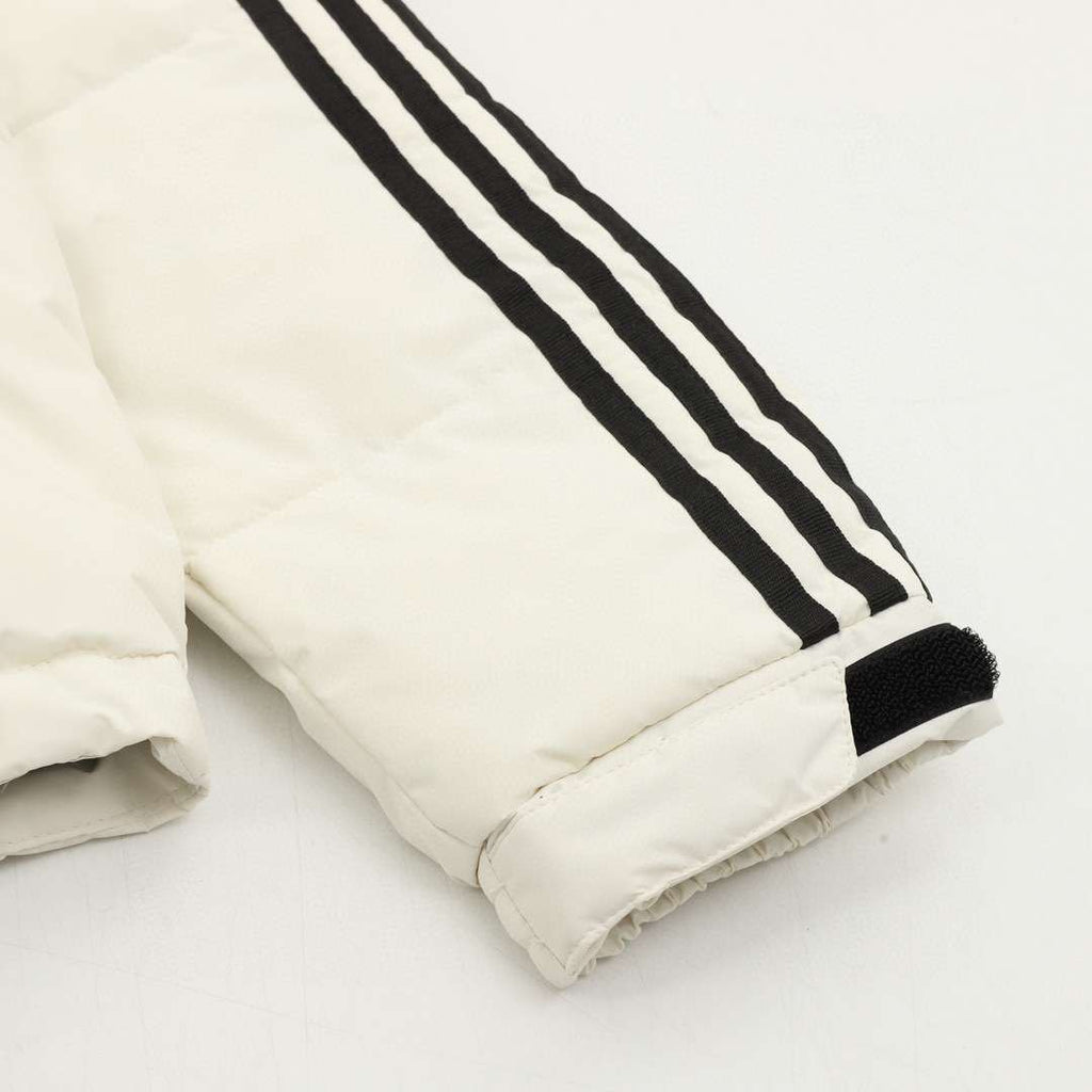 Adidas Down Jacket - White