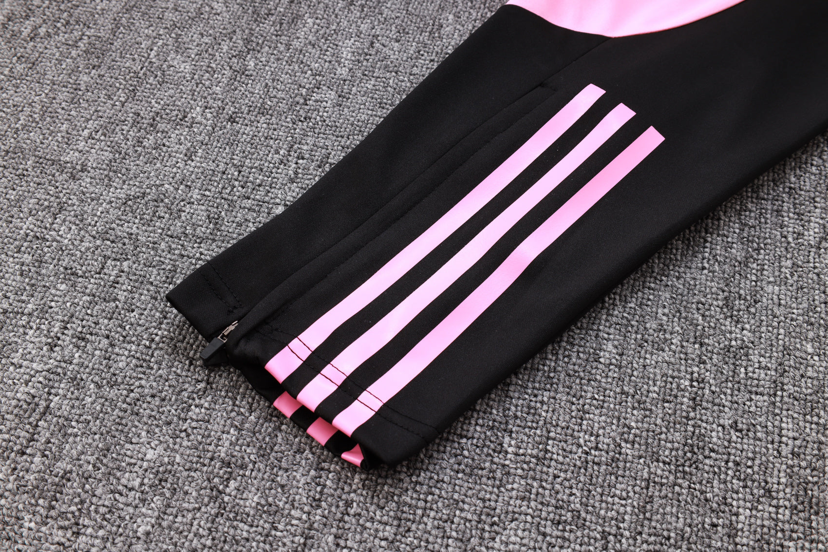 Inter Miami CF 25/26 Half-zip Tracksuit