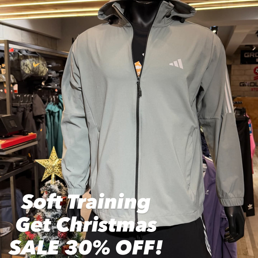 Adidas Soft training Suite