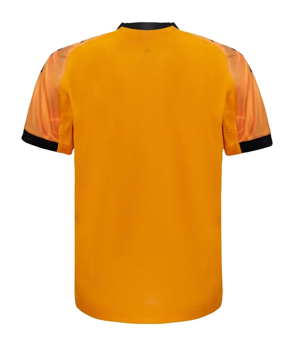 AS Roma 25/26 Away Jersey