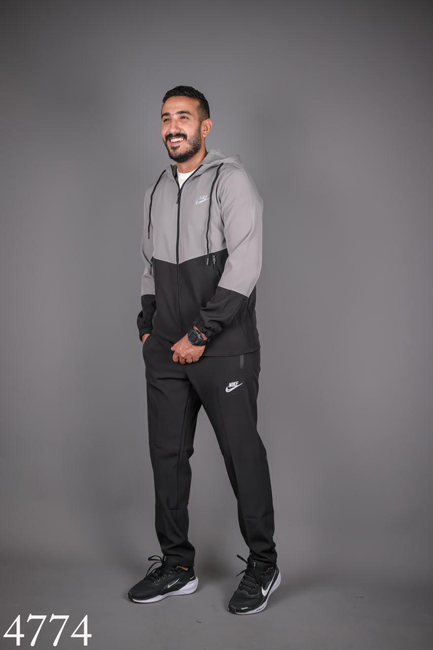 Nike Training Suit Full-Zip