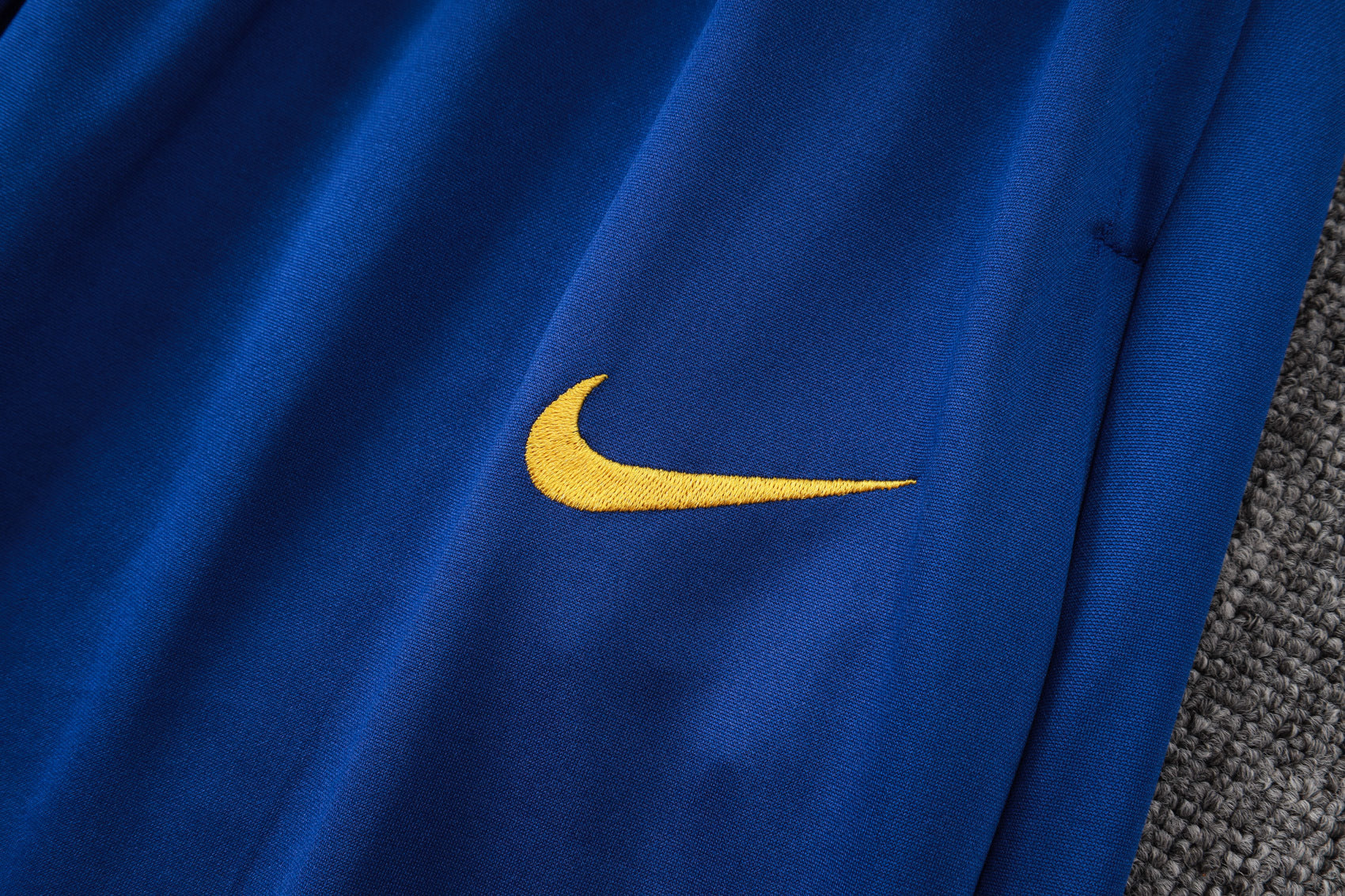 Barcelona 25/26 Strike Elite Half-zip Tracksuit