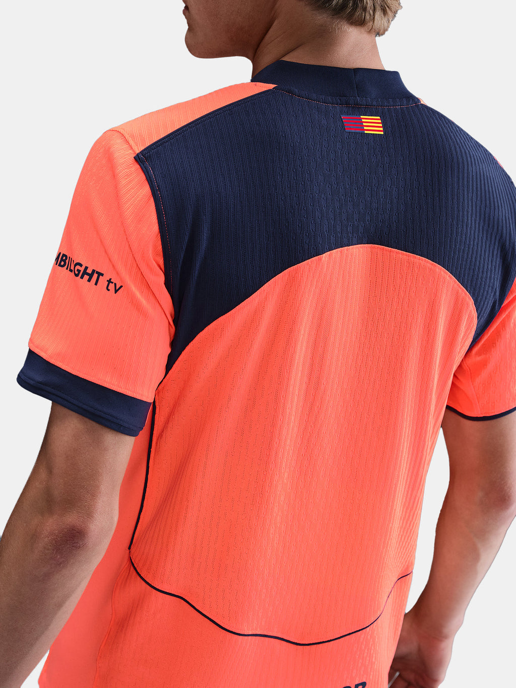 FC Barcelona 25-26 Third Jersey