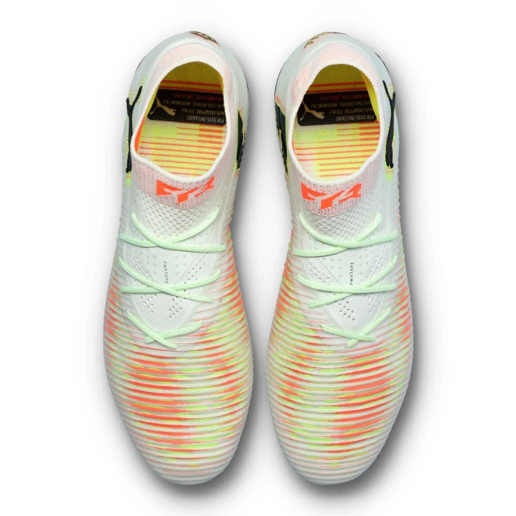 Puma Future 8 Ultimate Teaser FG