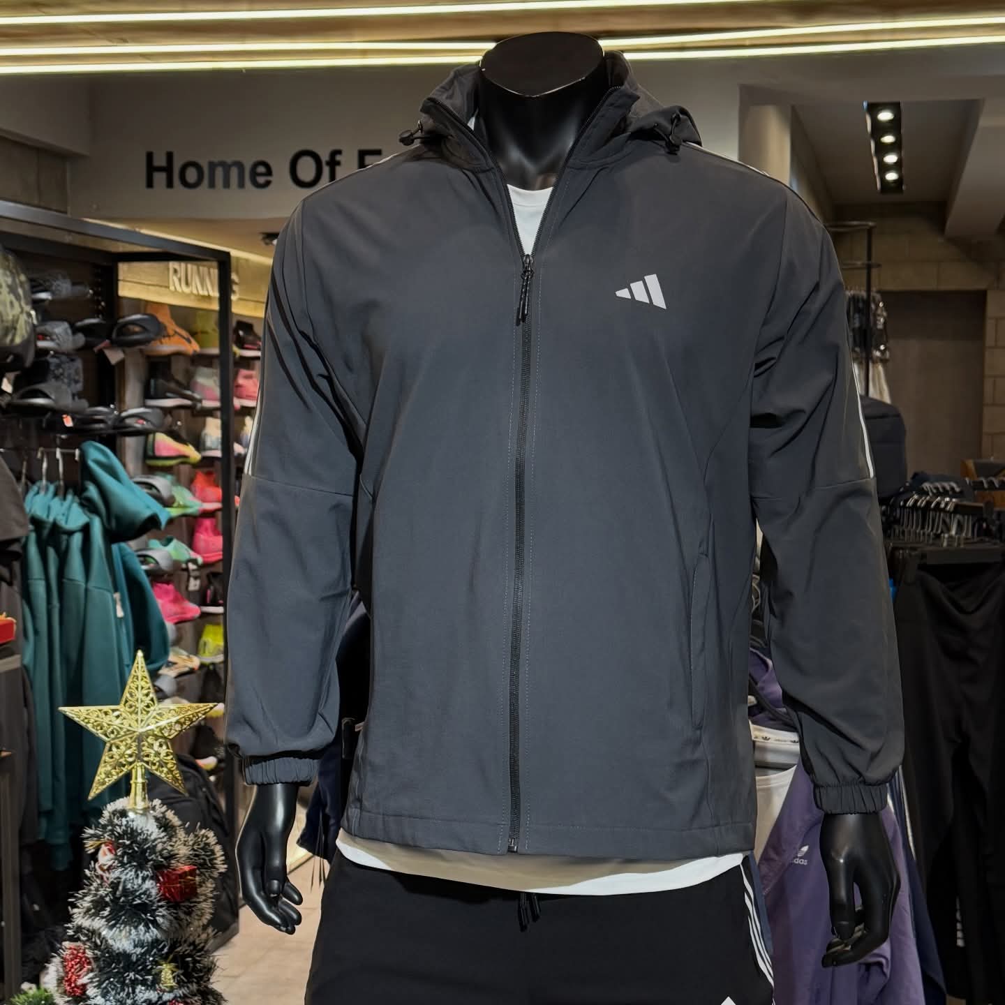 Adidas Soft training Suite