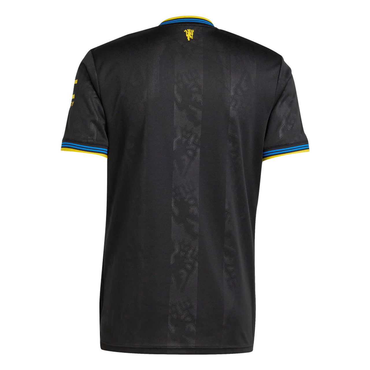 Manchester United 25/26 Third Jersey