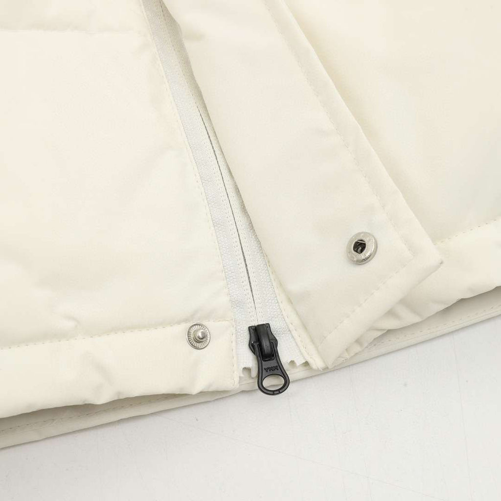 Adidas Down Jacket - White