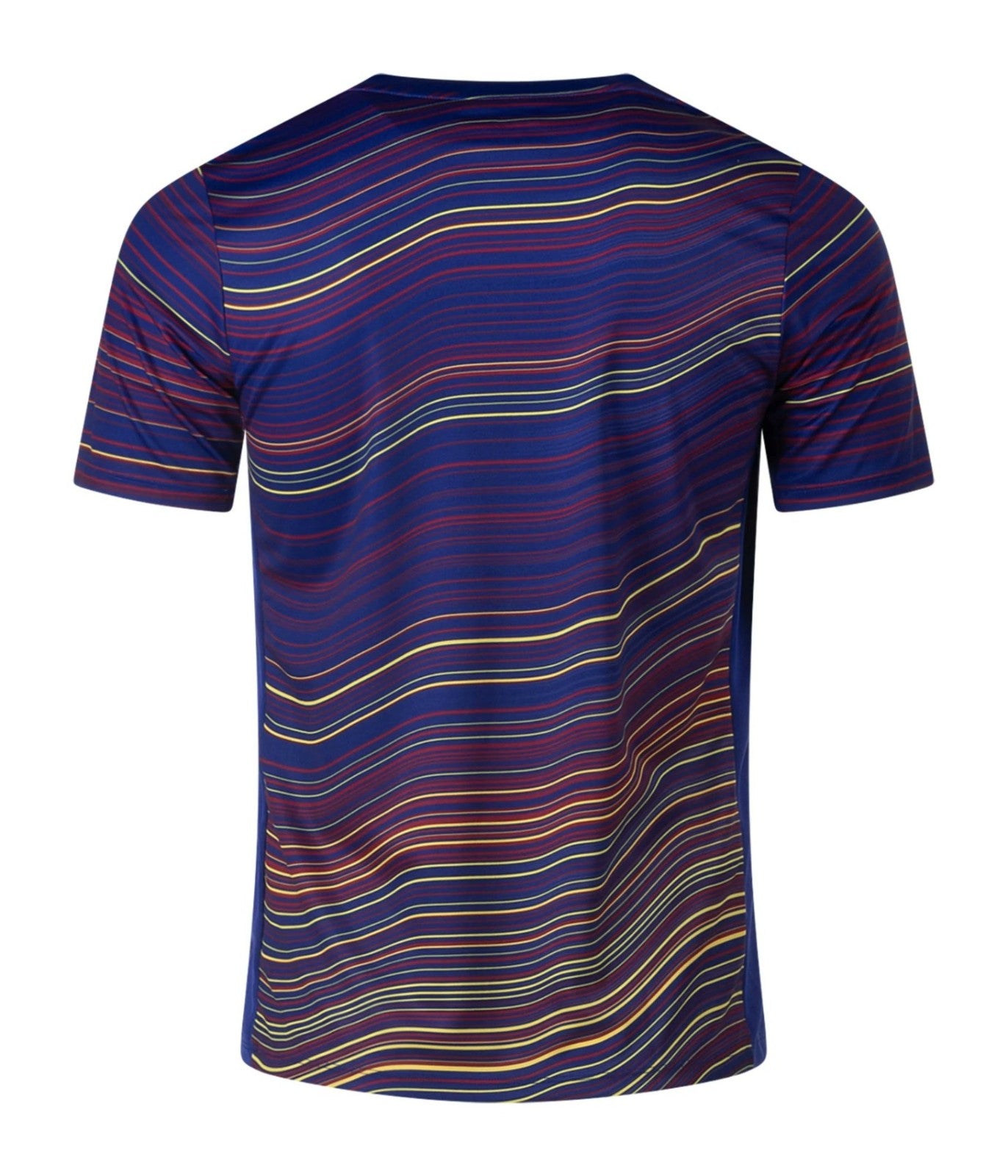 FC Barcelona 25/26 Pre-Match Home Shirt