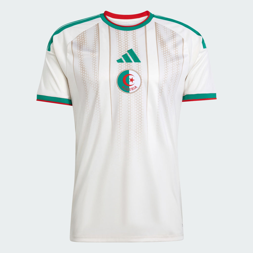ALGERIA 2026 HOME JERSEY