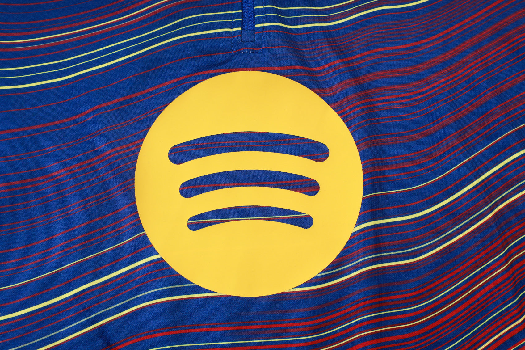 Barcelona 25/26 Strike Elite Half-zip Tracksuit