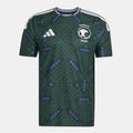 SAUDI ARABIA HOME WORLD CUP JERSEY 2026