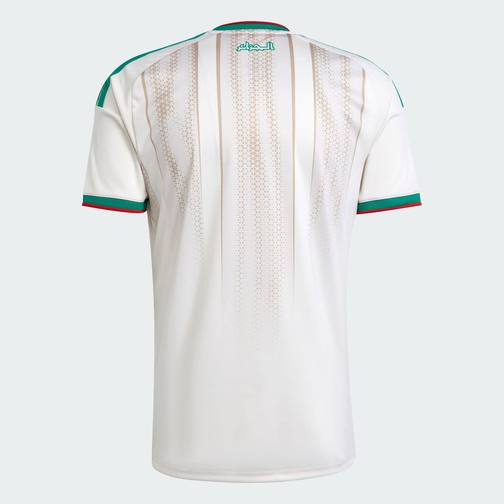 ALGERIA 2026 HOME JERSEY