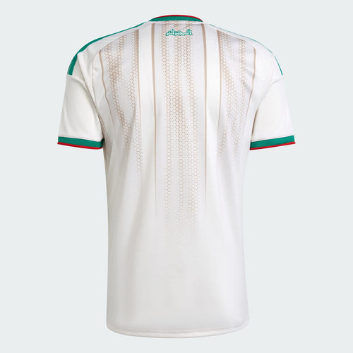 ALGERIA HOME WORLD CUP JERSEY 2026