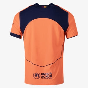 FC Barcelona 25-26 Third Jersey