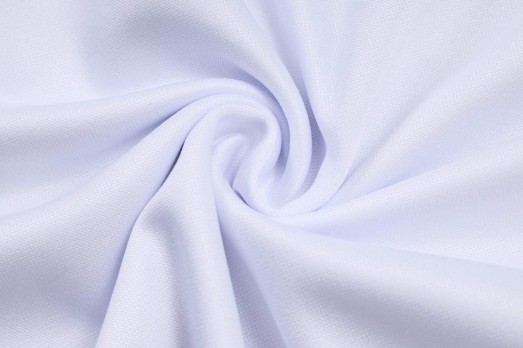 Real Madrid 25/26 Half-zip Tracksuit - White and Blue