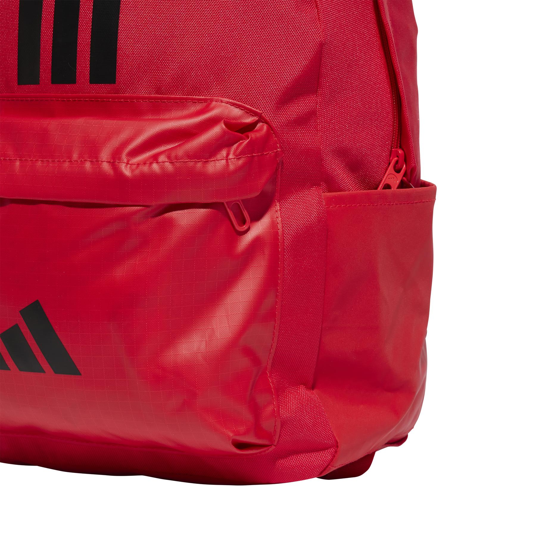 Adidas Classic 3 Bar Backpack