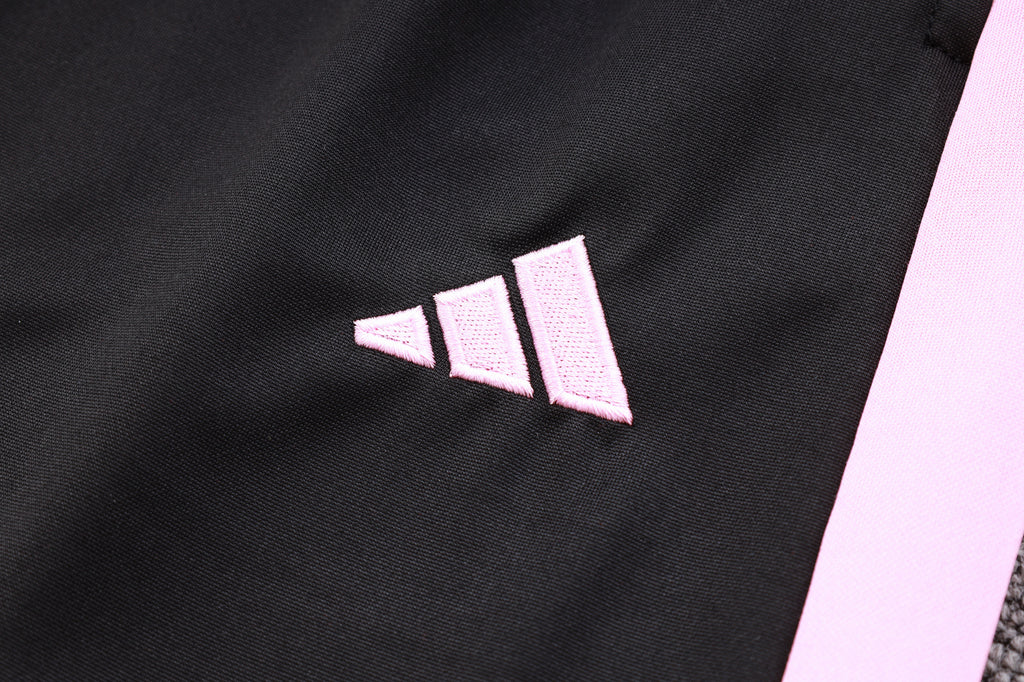 Inter Miami CF 25/26 Half-zip Tracksuit