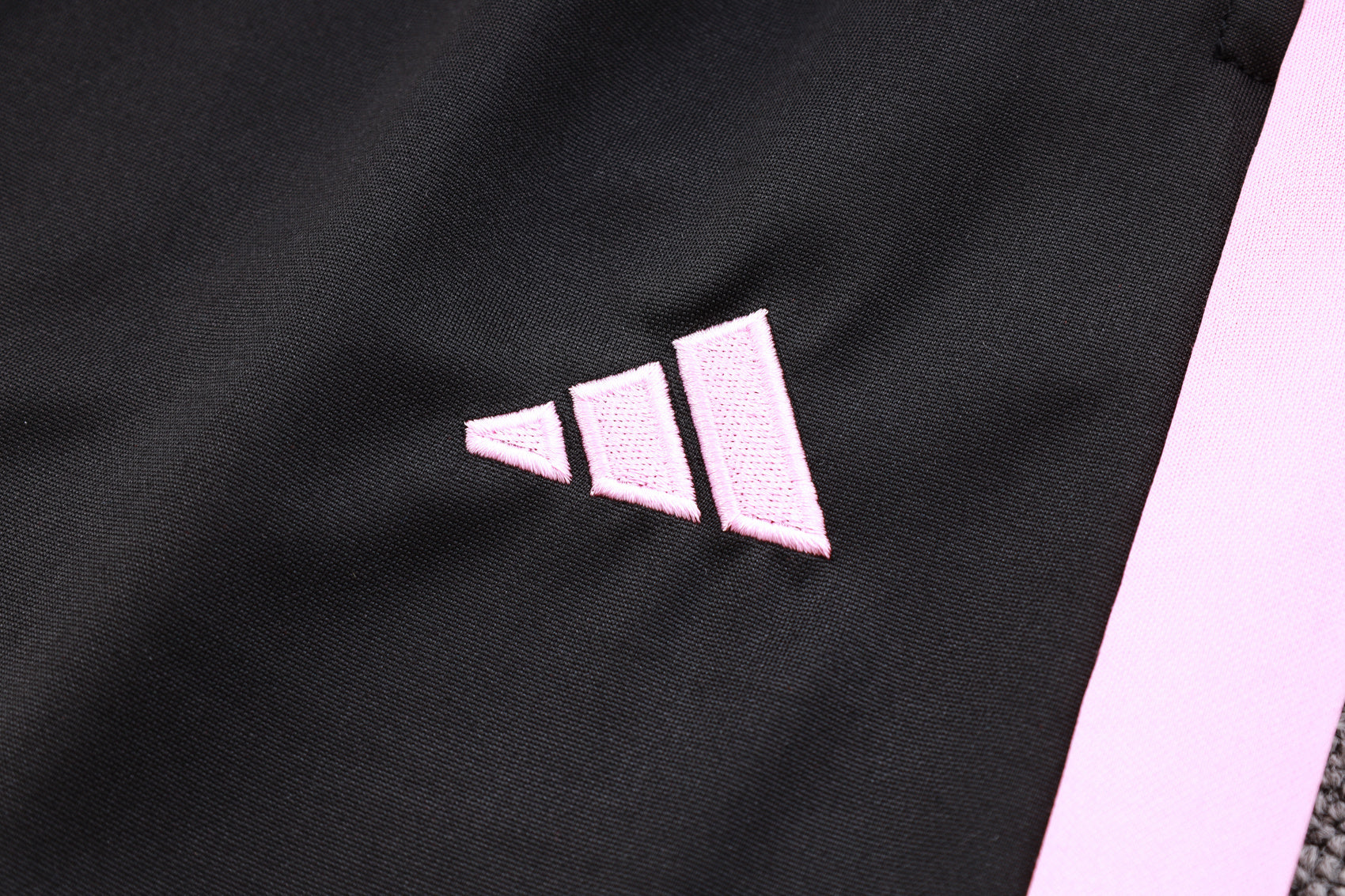 Inter Miami CF 25/26 Half-zip Tracksuit