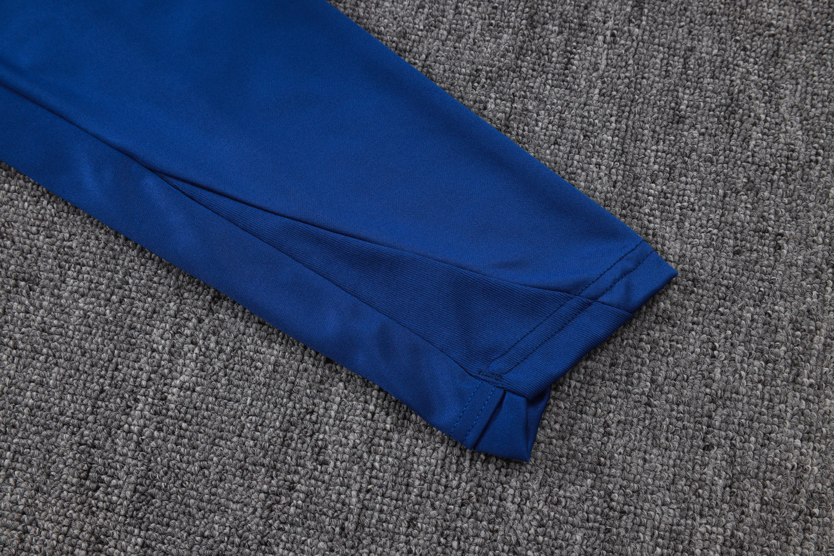 Barcelona 25/26 Strike Elite Half-zip Tracksuit