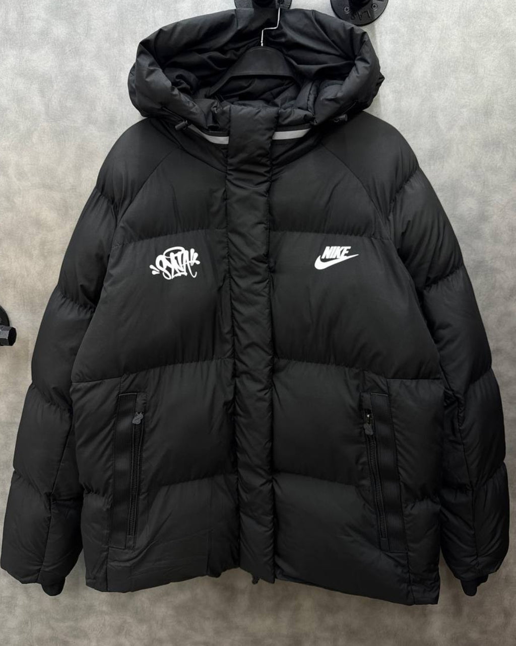 Syna World x Nike Puffer Jacket