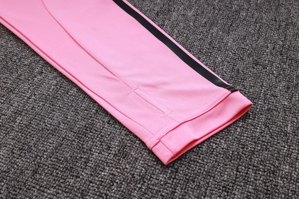 Inter Miami CF 25/26 Half-zip Tracksuit