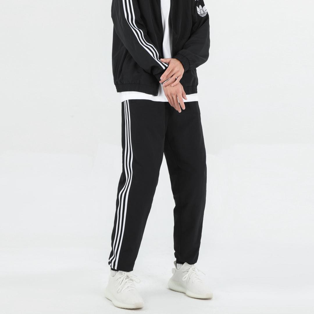 Adidas Trefoil 3-Stripes tracksuit