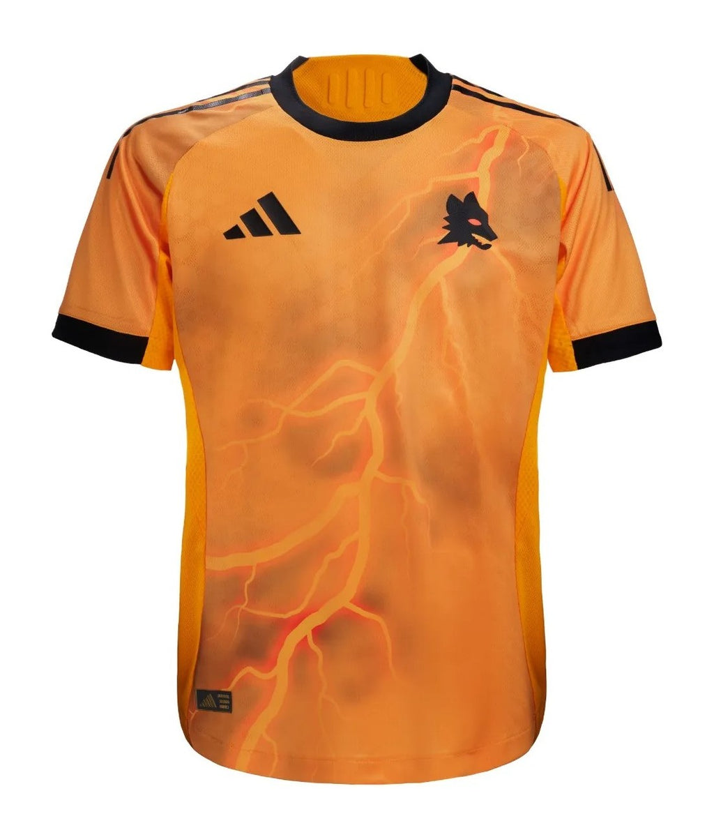 AS Roma 25/26 Away Jersey