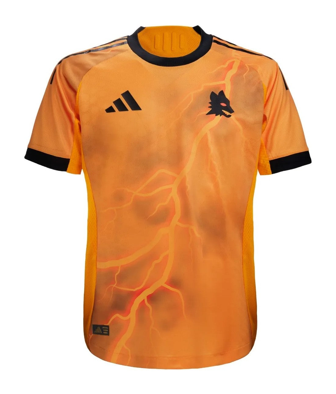 AS Roma 25/26 Away Jersey