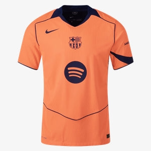 FC Barcelona 25-26 Third Jersey